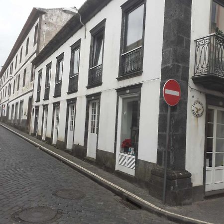 Cantinho Da Esmeralda Ponta Delgada  Luaran gambar