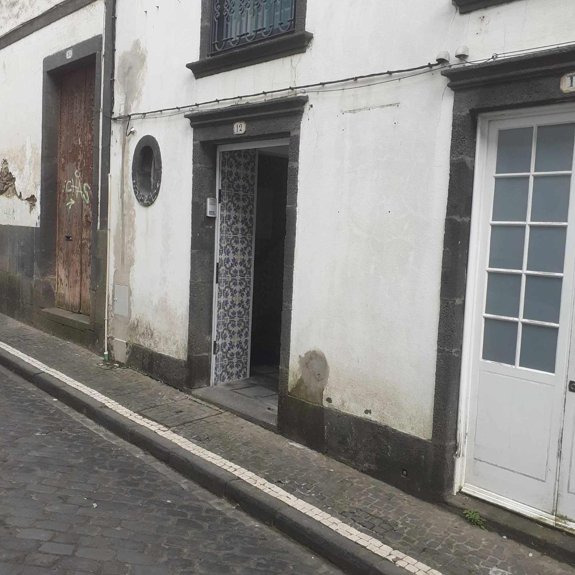 Cantinho Da Esmeralda Ponta Delgada  Luaran gambar