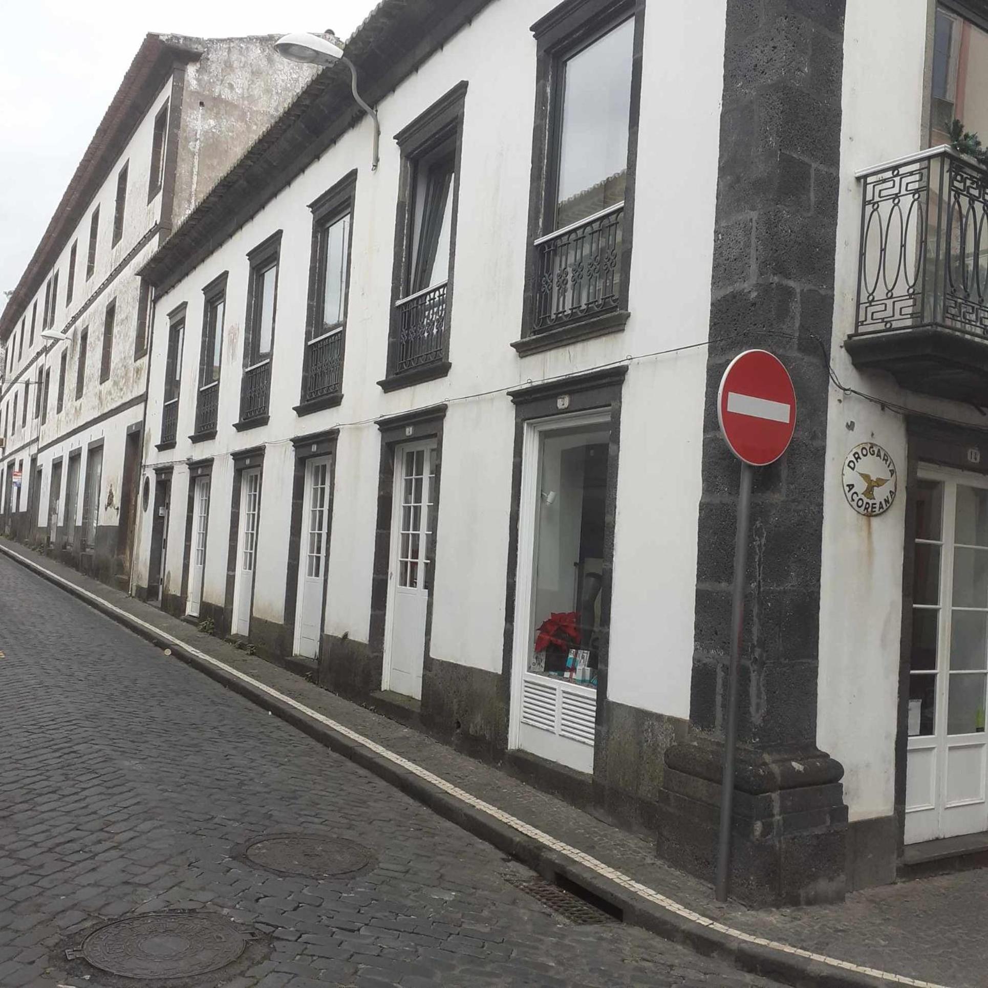 Cantinho Da Esmeralda Ponta Delgada  Luaran gambar